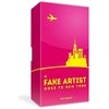 Oink Games A Fake Artist Goes to New York