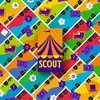 Oink Games SCOUT