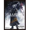 One Piece Card Game - Official Sleeve Bandai TCG+ Stores Lim. Edition Vol.6 - Trafalgar Law
