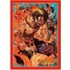 One Piece Card Game - Official Sleeve Bandai TCG+ Stores Lim. Edition Vol.5 - Portgas.D.Ace