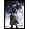 One Piece Card Game - Official Sleeve Bandai TCG+ Stores Lim. Edition Vol.6 - Trafalgar Law