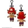 One Piece - Chopper Pliušinis Žaislas - Pakabukas | 14 cm