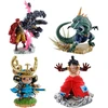 One Piece Petitrama PVC Re Birth Wano Kuni Vol. 2 Mystery Figurėlė (1 vnt.)
