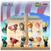 Banpresto One Piece World Collectable Figure - Sign Of Our Fellowship Mystery Figūrėlės (1 vnt.)