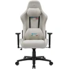 „ONEX STC Snug L“ serijos žaidimų kėdė - lininis audinys, Dramblio kaulo spalvos