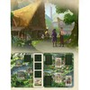 Open Owl Studios Mythwind: Friends & Family