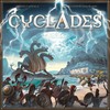 Open Sesame Games Cyclades: Legendary Edition