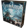 Open Sesame Games Cyclades: Legendary Edition