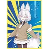 Oshi Push VTuber Card Game Player's Choice Tenma Sleeves (60 sleeves)
