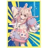 Oshi Push VTuber Card Game Player's Choice Pippa Sleeves (60 sleeves)
