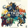Bookshop Osprey Games Battalion: War of the Ancients