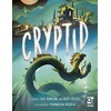 Hal Duncan Osprey Games Cryptid