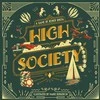 Osprey Games High Society