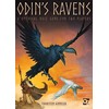 Thorsten Gimmler Osprey Games Odin's Ravens (Second Edition)