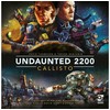 Bookshop Osprey Games Undaunted 2200: Callisto