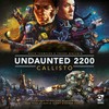 Bookshop Osprey Games Undaunted 2200: Callisto
