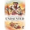 Osprey Games Undaunted: North Africa