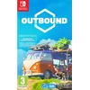 Silver Lining Outbound