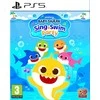 Outright Games Baby Shark: Sing and Swim Party PS5