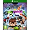 Bandai Namco Outright Games Ben 10: Power Trip Xbox One