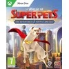 Outright Games DC League of Super Pets: The Adventures of Krypto and Ace Xbox One