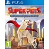 Outright Games DC League of Super Pets: The Adventures of Krypto and Ace PS4