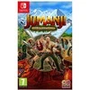 Outright Games Jumanji: Wild Adventures
