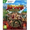 Outright Games Jumanji: Wild Adventures Xbox Series X