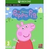 Mano draugas Peppa Pig Xbox One