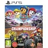 Bandai Namco „Outright Games Paw Patrol: Rescue Wheels Championship“ PS5