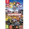 „Outright Games Paw Patrol“: gelbėjimo ratų čempionatas