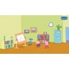 Outright Games Peppa Pig: World Adventures PS4