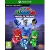 Outright Games PJ Masks: The Heroes of the Night Xbox One