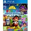 „Outright Games Ryan´s Rescue Squad“ PS4 žaidimas