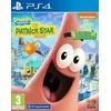 Outright Games Išskirtiniai žaidimai Kempiniukas Plačiakelnis: Patriko žvaigždžių žaidimas PS4