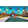 The Išskirtiniai žaidimai Kempiniukas Plačiakelnis: Patriko žvaigždžių žaidimas PS4