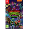 Outright Games Teenage Mutant Turtles Ninja: Mutants Unleashed