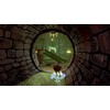 Outright Games Teenage Mutant Ninja Turtles: Mutants Unleashed PS4