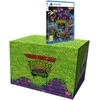 Outright Games Teenage Mutant Ninja Turtles: Mutants Unleashed - Collectors Edition PS5