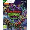 Outright Games Teenage Mutant Ninja Turtles: Mutants Unleashed Xbox Series X
