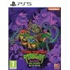 „Outright Games Teenage Mutant Ninja Turtles: Mutants Unleashed“ – „Deluxe Edition“ PS5
