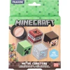 Paladone Minecraft metaliniai padėkliukai