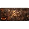 Blizzard Diablo 2 Resurrected Mephisto pelės kilimėlis | 900x420x4mm