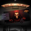 Blizzard Diablo 2 Resurrected Prime Evil pelės kilimėlis | 900x420x4mm