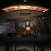 Blizzard Diablo IV Lilith pelės kilimėlis | 900x400x4mm