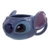 Paladone Disney Stitch formos 3D puodelis
