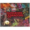 Paladone Dungeons and Dragons dėlionė