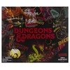 Paladone Dungeons and Dragons dėlionė