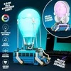 Paladone Fortnite BATTLE BUS DIORAMA lempa | 32 cm