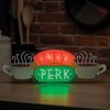 Paladone FRIENDS: Central Perk Neon Šviestuvas